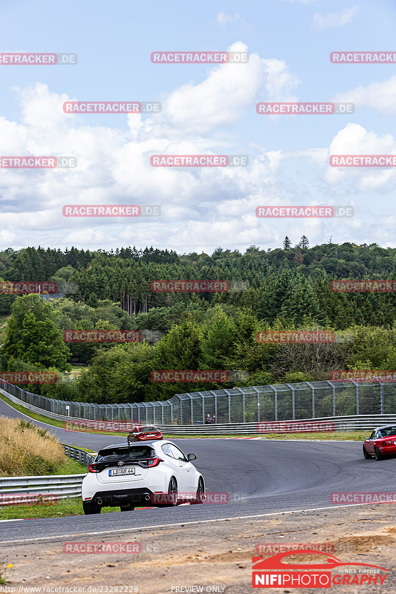 Bild #23282228 - Touristenfahrten Nürburgring Nordschleife (30.07.2023)