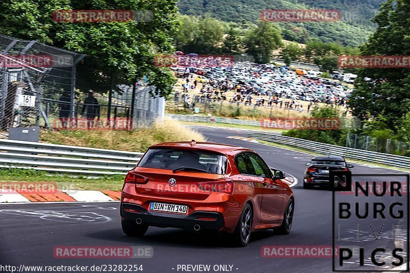 Bild #23282254 - Touristenfahrten Nürburgring Nordschleife (30.07.2023)