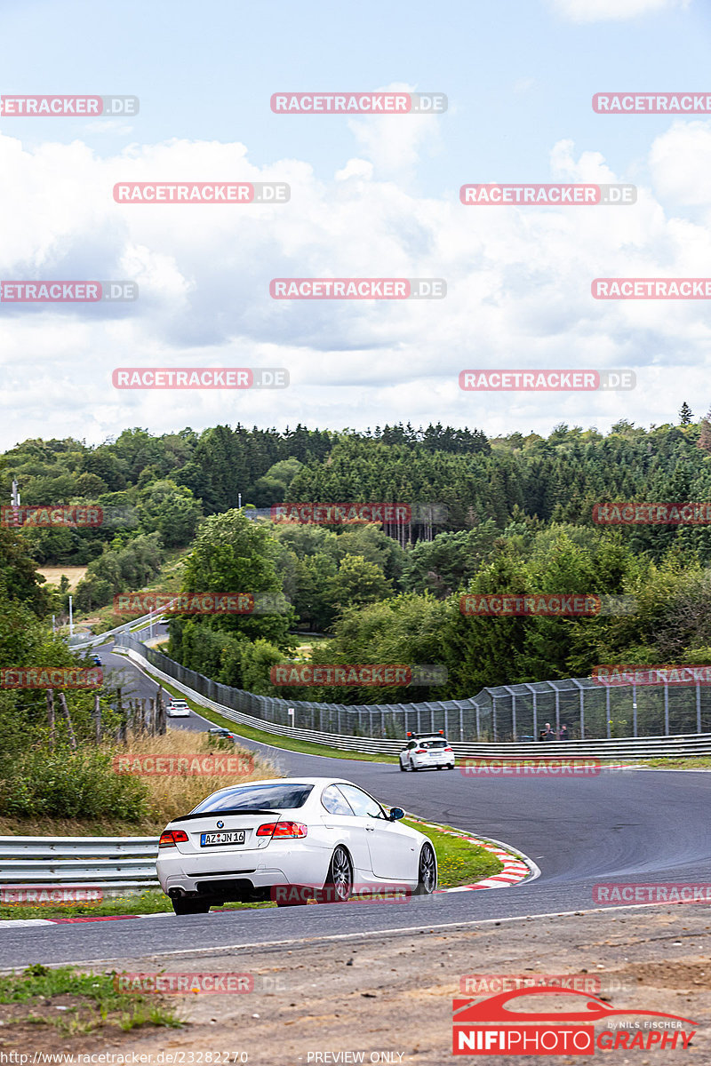 Bild #23282270 - Touristenfahrten Nürburgring Nordschleife (30.07.2023)