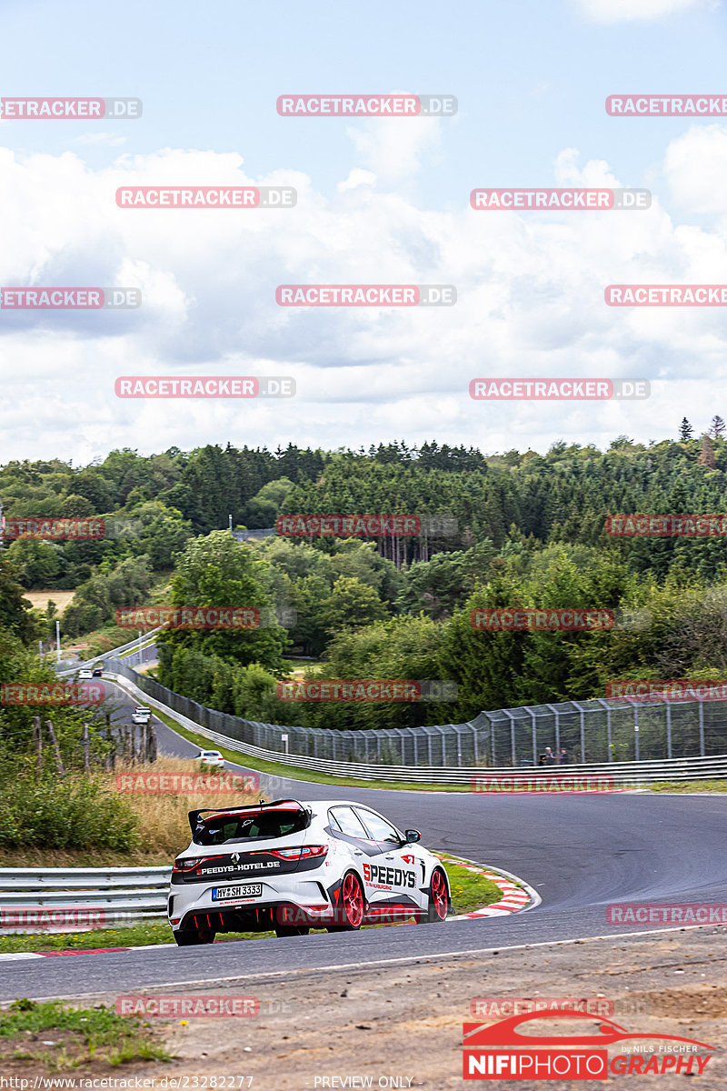 Bild #23282277 - Touristenfahrten Nürburgring Nordschleife (30.07.2023)