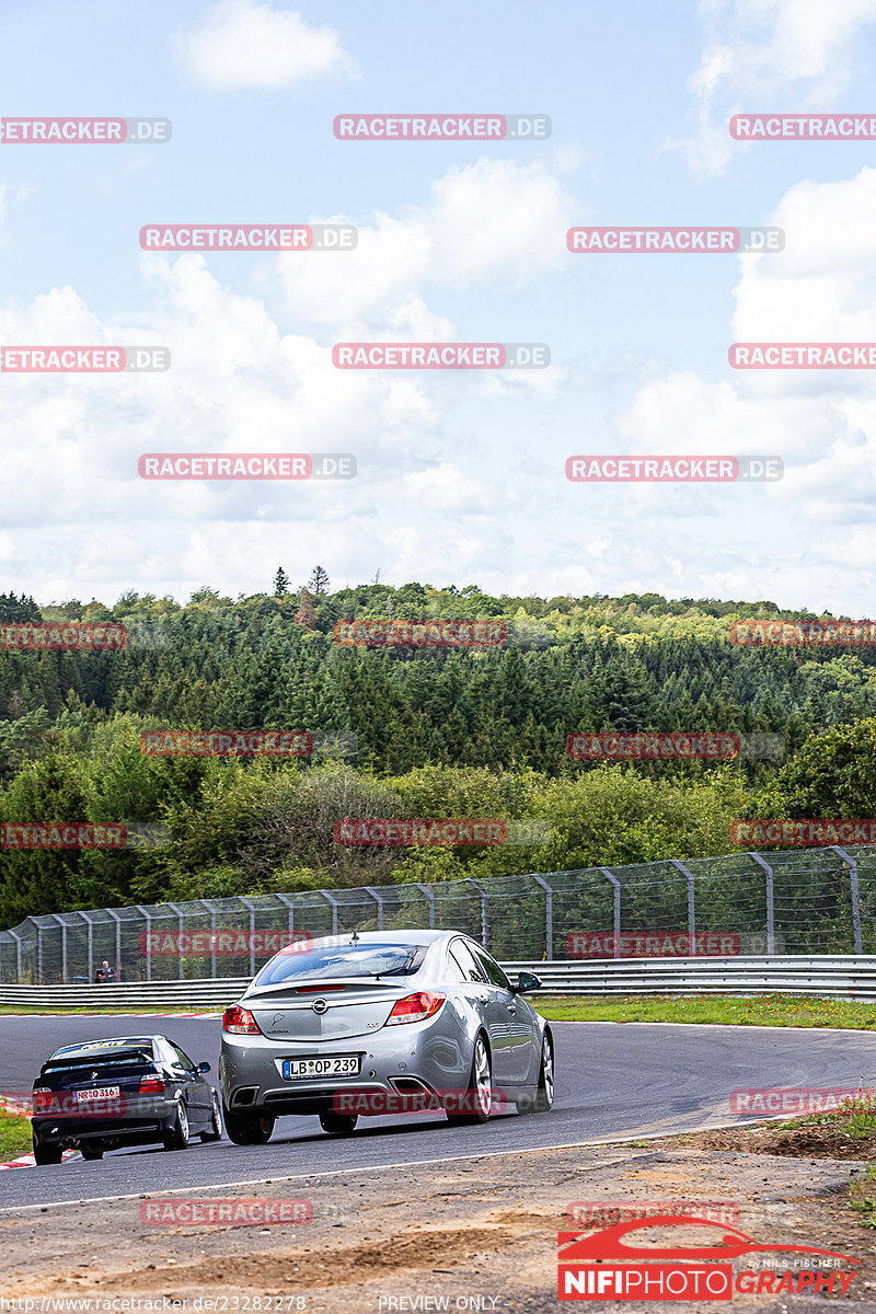 Bild #23282278 - Touristenfahrten Nürburgring Nordschleife (30.07.2023)