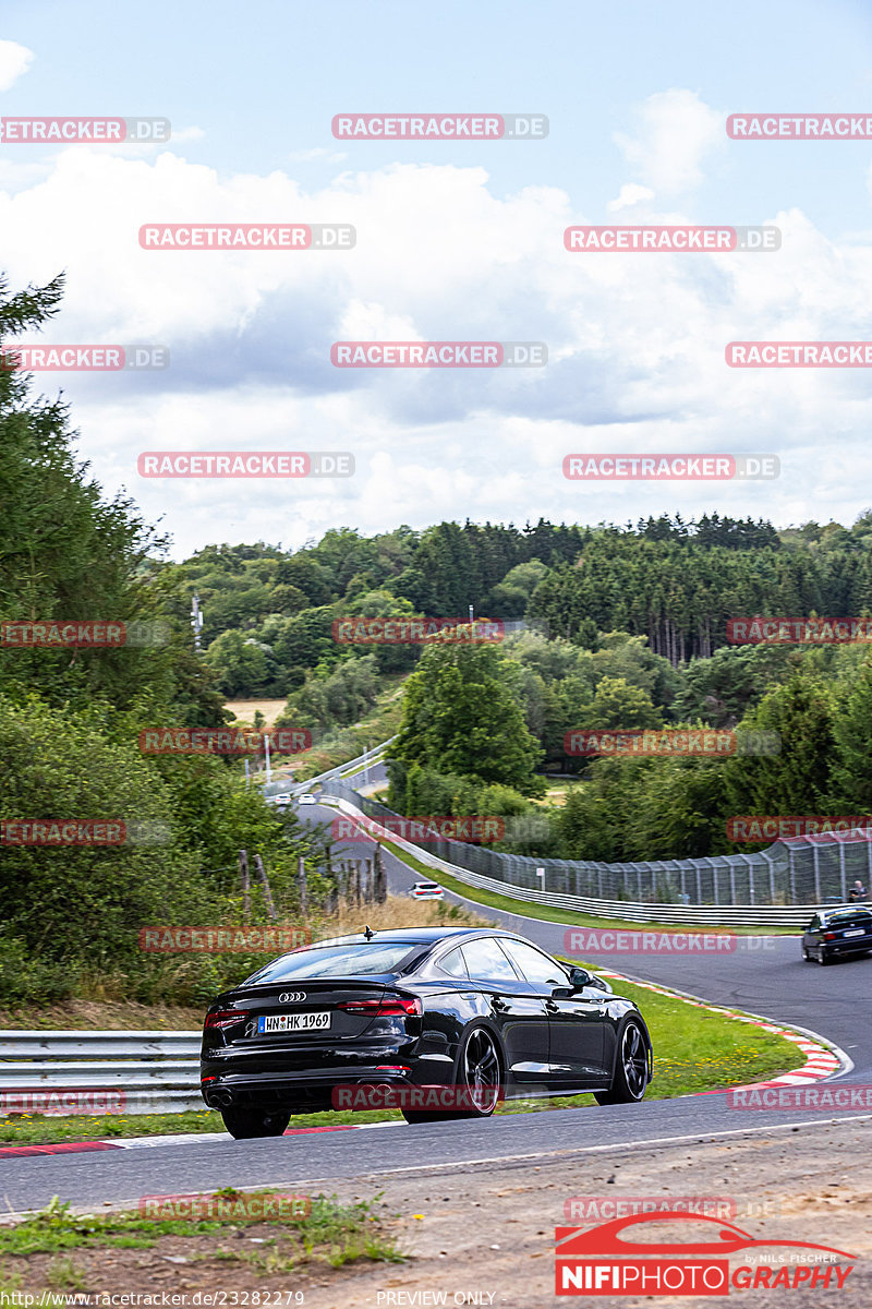 Bild #23282279 - Touristenfahrten Nürburgring Nordschleife (30.07.2023)