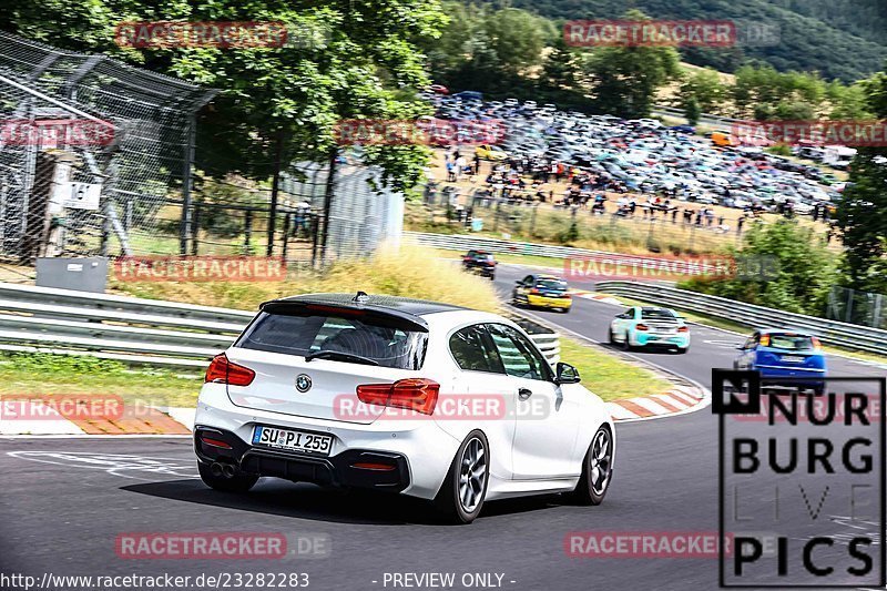 Bild #23282283 - Touristenfahrten Nürburgring Nordschleife (30.07.2023)