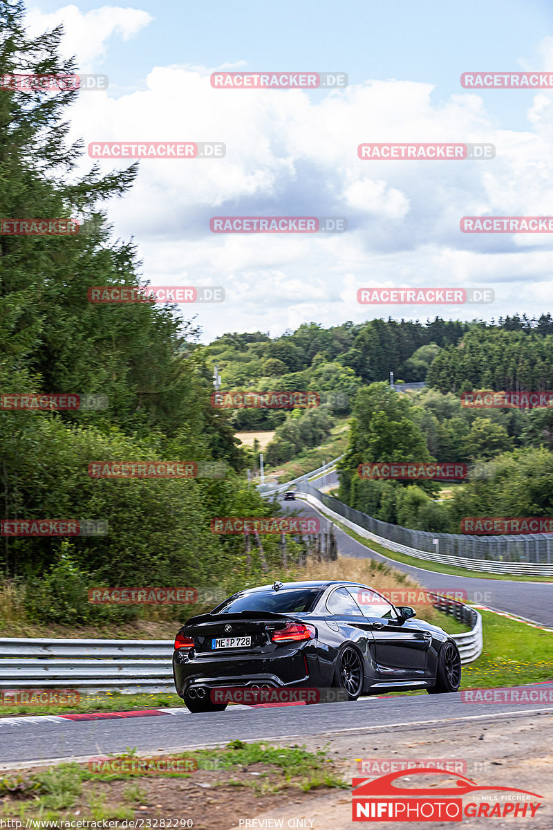 Bild #23282290 - Touristenfahrten Nürburgring Nordschleife (30.07.2023)