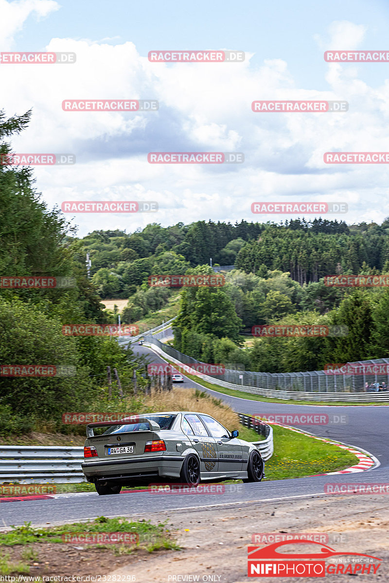 Bild #23282296 - Touristenfahrten Nürburgring Nordschleife (30.07.2023)