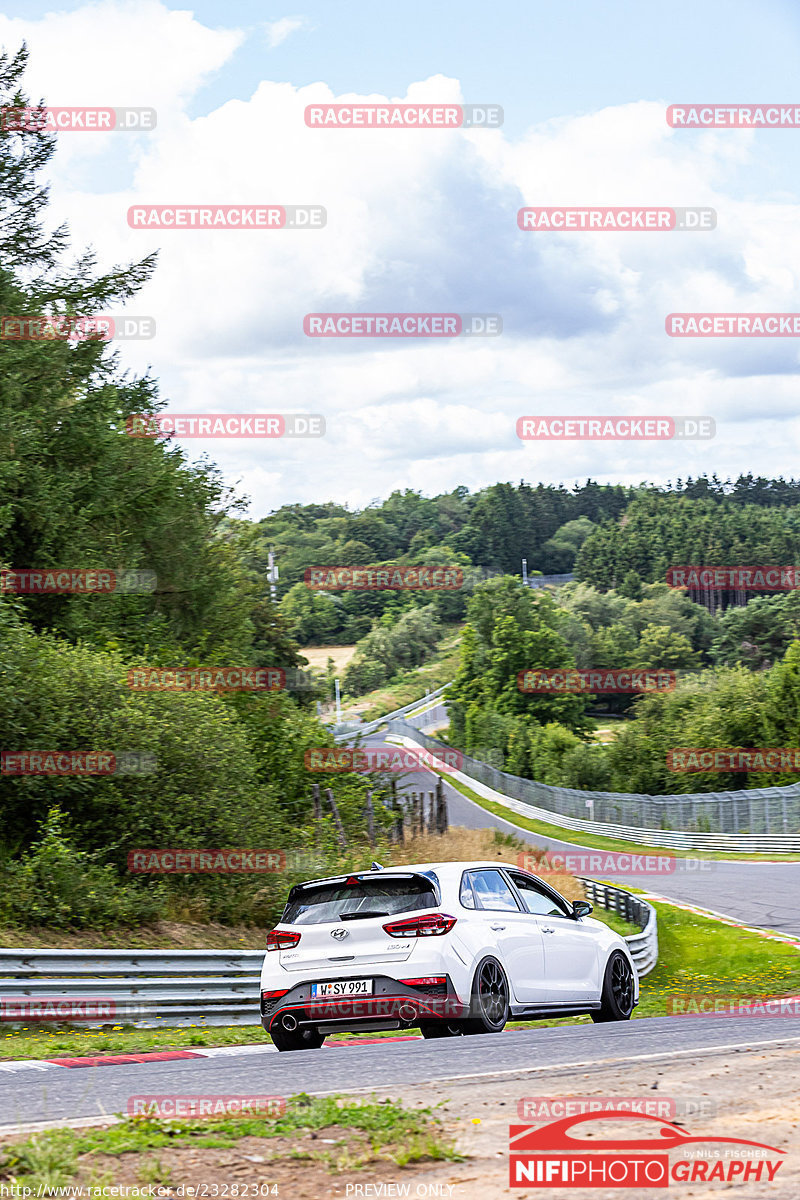 Bild #23282304 - Touristenfahrten Nürburgring Nordschleife (30.07.2023)