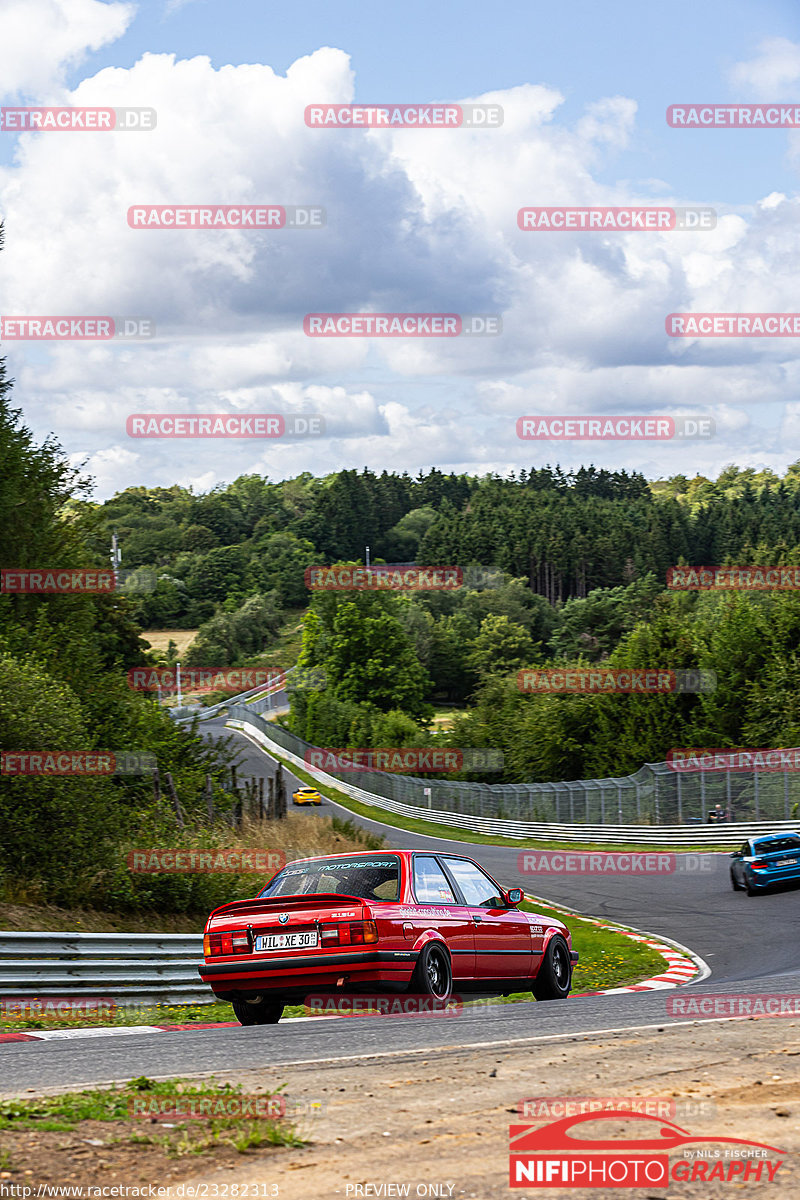 Bild #23282313 - Touristenfahrten Nürburgring Nordschleife (30.07.2023)