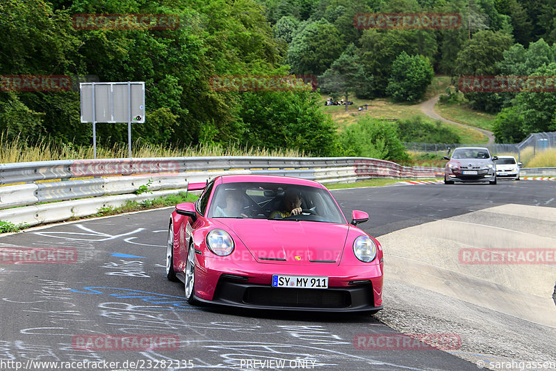 Bild #23282335 - Touristenfahrten Nürburgring Nordschleife (30.07.2023)