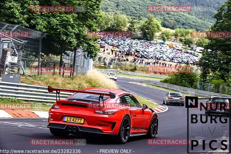 Bild #23282336 - Touristenfahrten Nürburgring Nordschleife (30.07.2023)