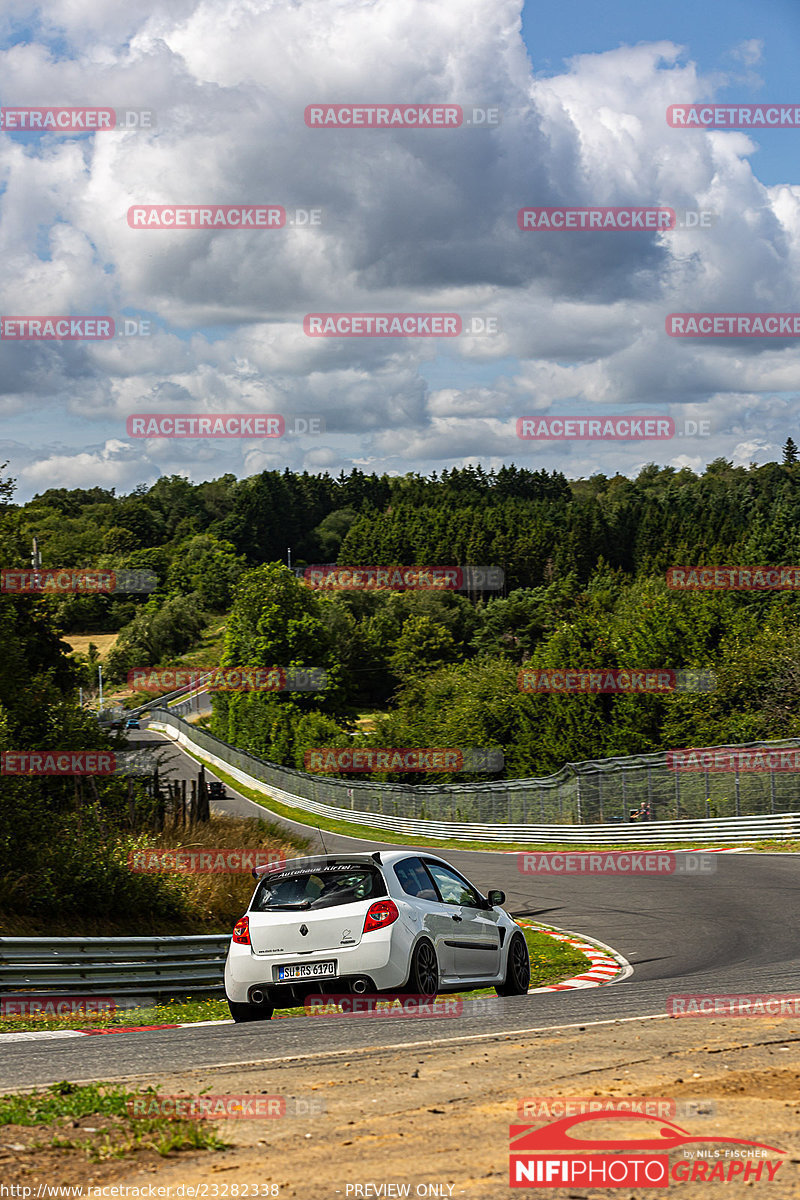 Bild #23282338 - Touristenfahrten Nürburgring Nordschleife (30.07.2023)