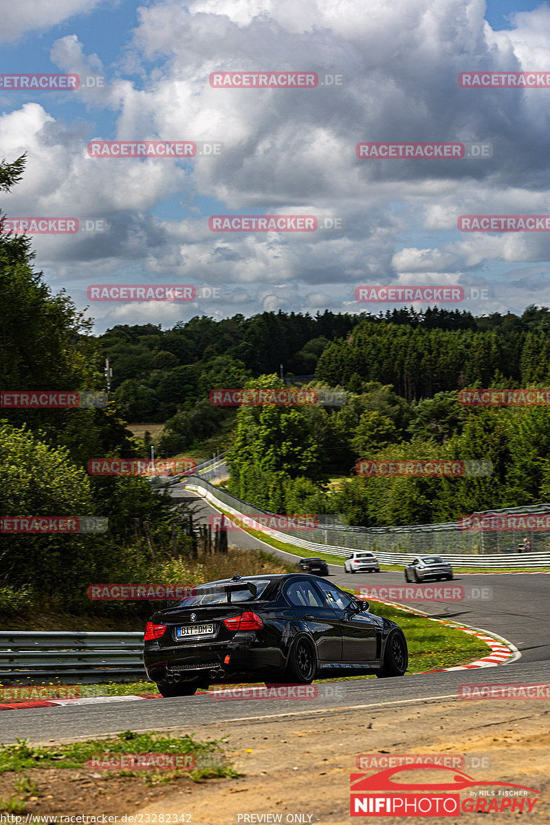 Bild #23282342 - Touristenfahrten Nürburgring Nordschleife (30.07.2023)