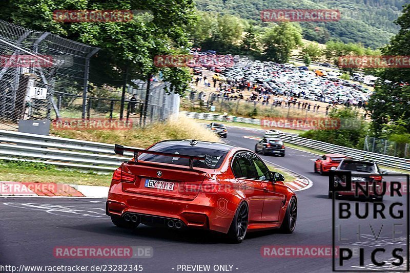 Bild #23282345 - Touristenfahrten Nürburgring Nordschleife (30.07.2023)