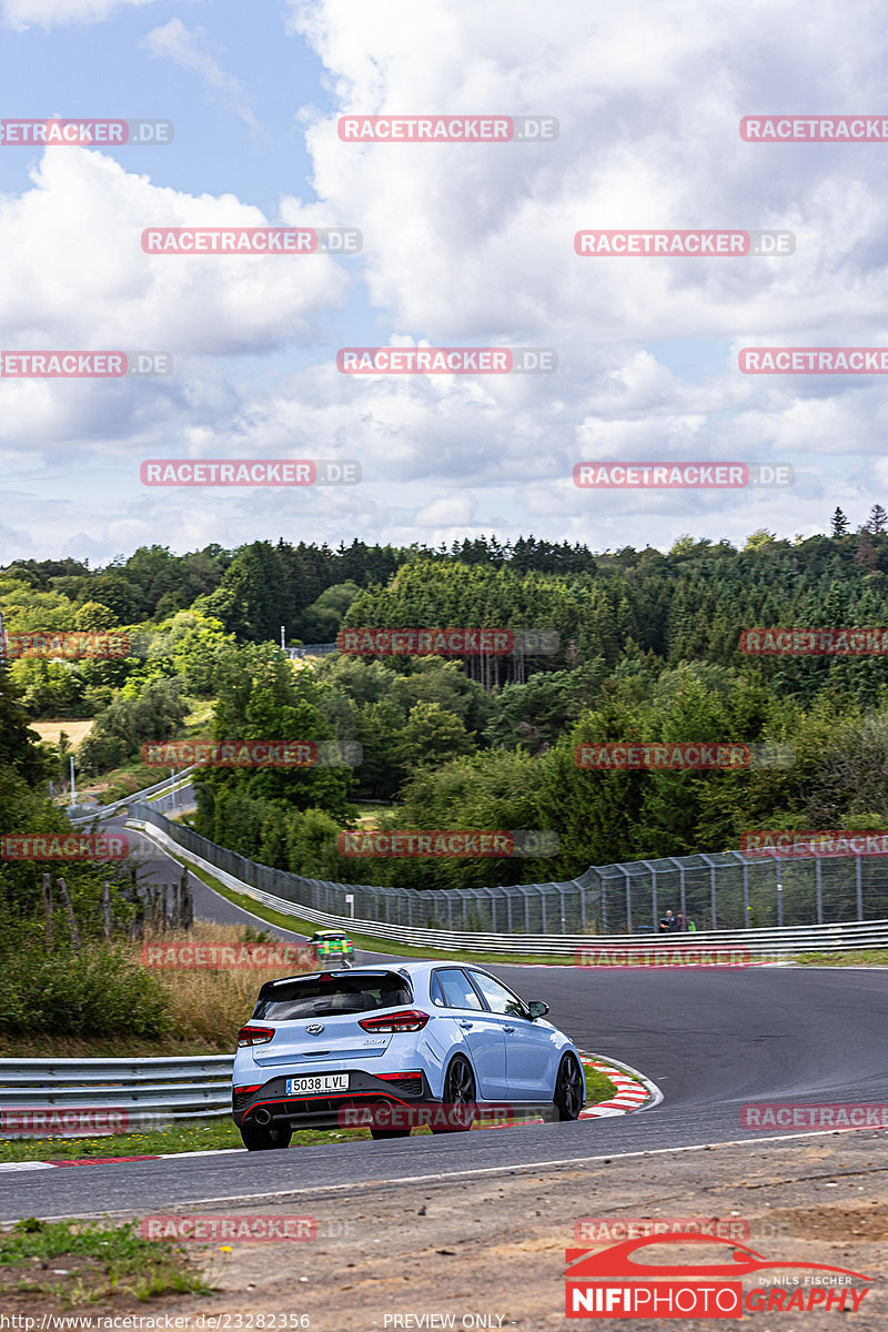 Bild #23282356 - Touristenfahrten Nürburgring Nordschleife (30.07.2023)