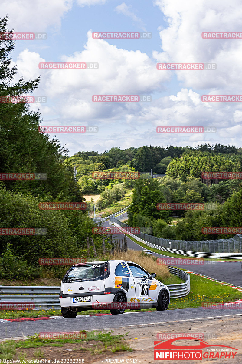 Bild #23282358 - Touristenfahrten Nürburgring Nordschleife (30.07.2023)