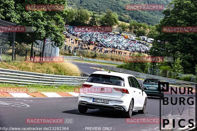 Bild #23282364 - Touristenfahrten Nürburgring Nordschleife (30.07.2023)