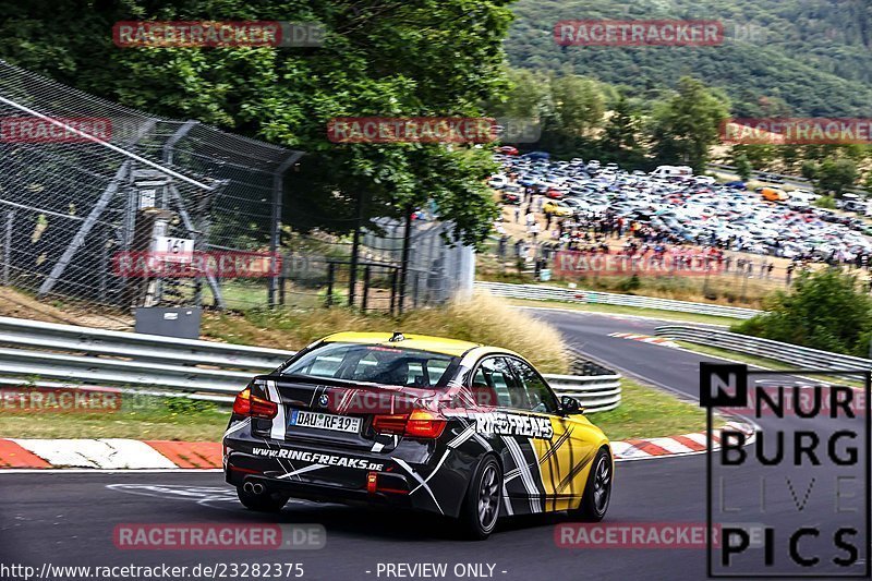 Bild #23282375 - Touristenfahrten Nürburgring Nordschleife (30.07.2023)