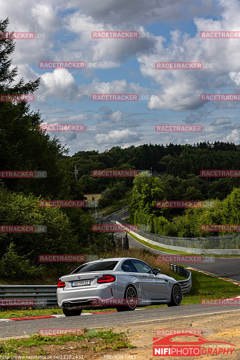 Bild #23282431 - Touristenfahrten Nürburgring Nordschleife (30.07.2023)