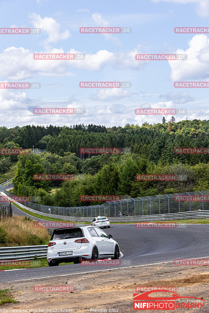 Bild #23282496 - Touristenfahrten Nürburgring Nordschleife (30.07.2023)