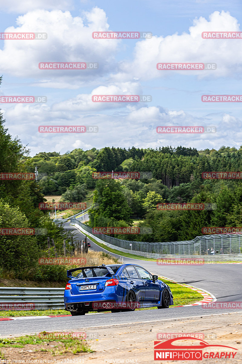 Bild #23282541 - Touristenfahrten Nürburgring Nordschleife (30.07.2023)