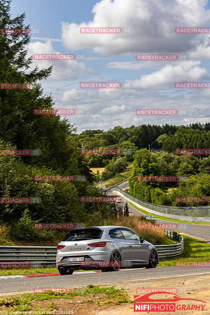 Bild #23282569 - Touristenfahrten Nürburgring Nordschleife (30.07.2023)