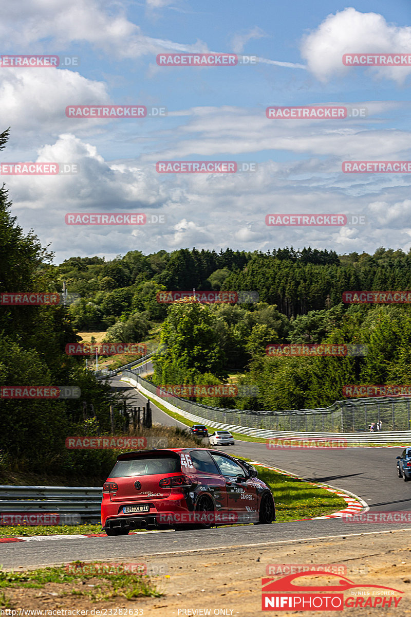 Bild #23282633 - Touristenfahrten Nürburgring Nordschleife (30.07.2023)