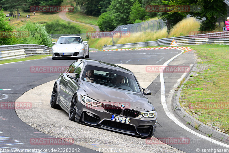 Bild #23282642 - Touristenfahrten Nürburgring Nordschleife (30.07.2023)