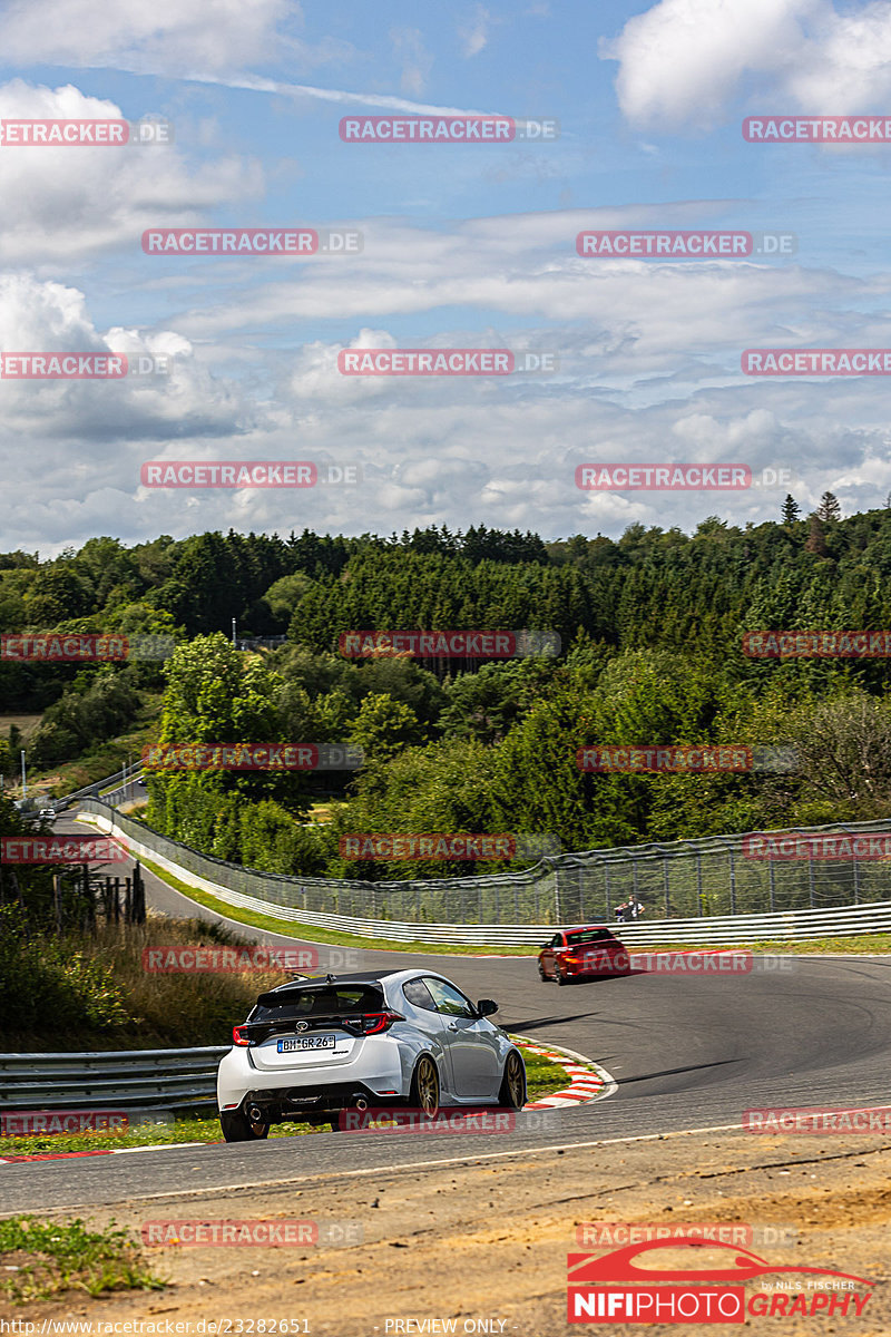 Bild #23282651 - Touristenfahrten Nürburgring Nordschleife (30.07.2023)