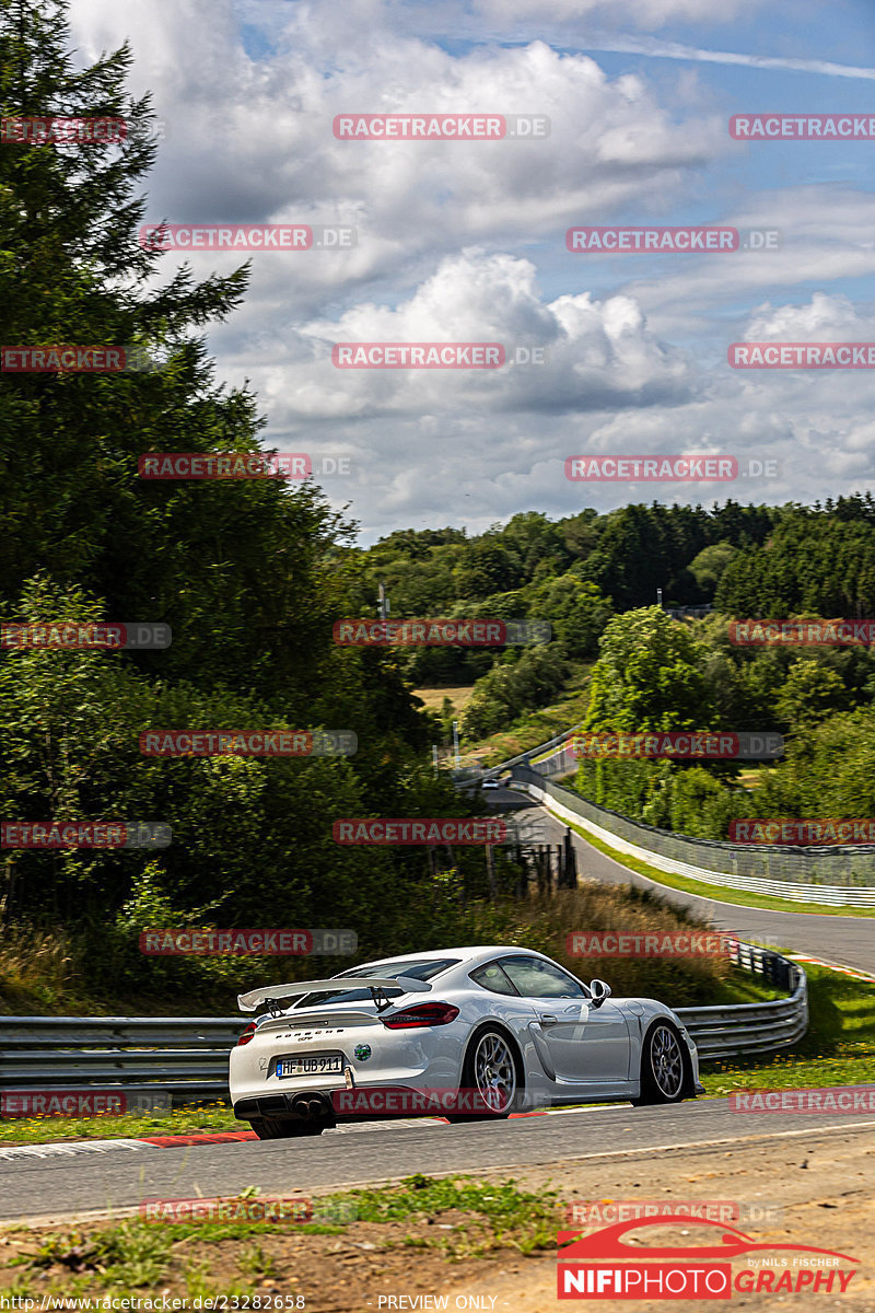 Bild #23282658 - Touristenfahrten Nürburgring Nordschleife (30.07.2023)