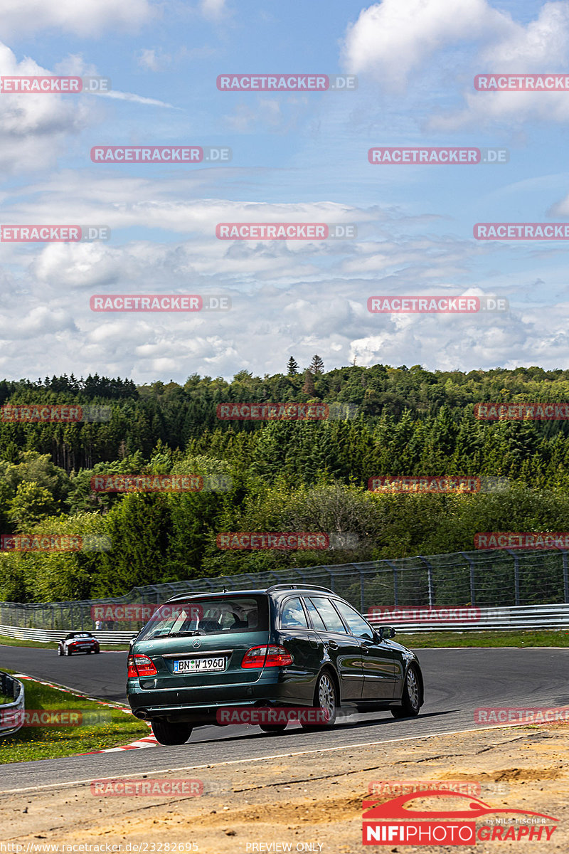 Bild #23282695 - Touristenfahrten Nürburgring Nordschleife (30.07.2023)