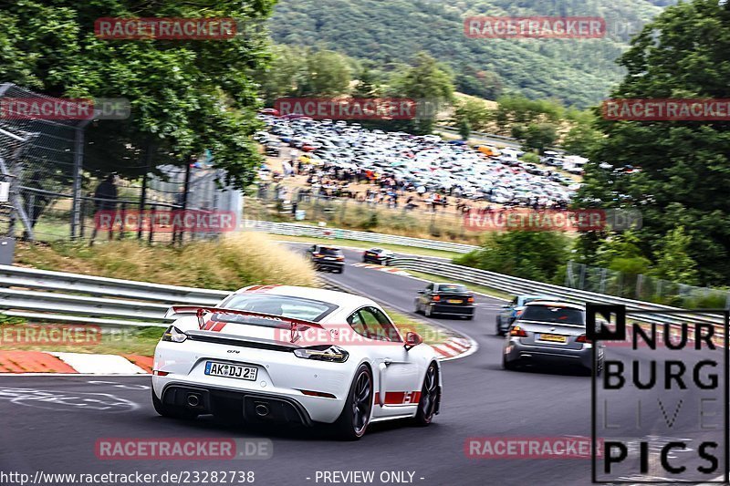 Bild #23282738 - Touristenfahrten Nürburgring Nordschleife (30.07.2023)