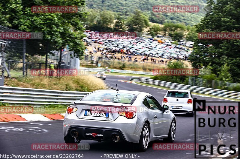 Bild #23282764 - Touristenfahrten Nürburgring Nordschleife (30.07.2023)