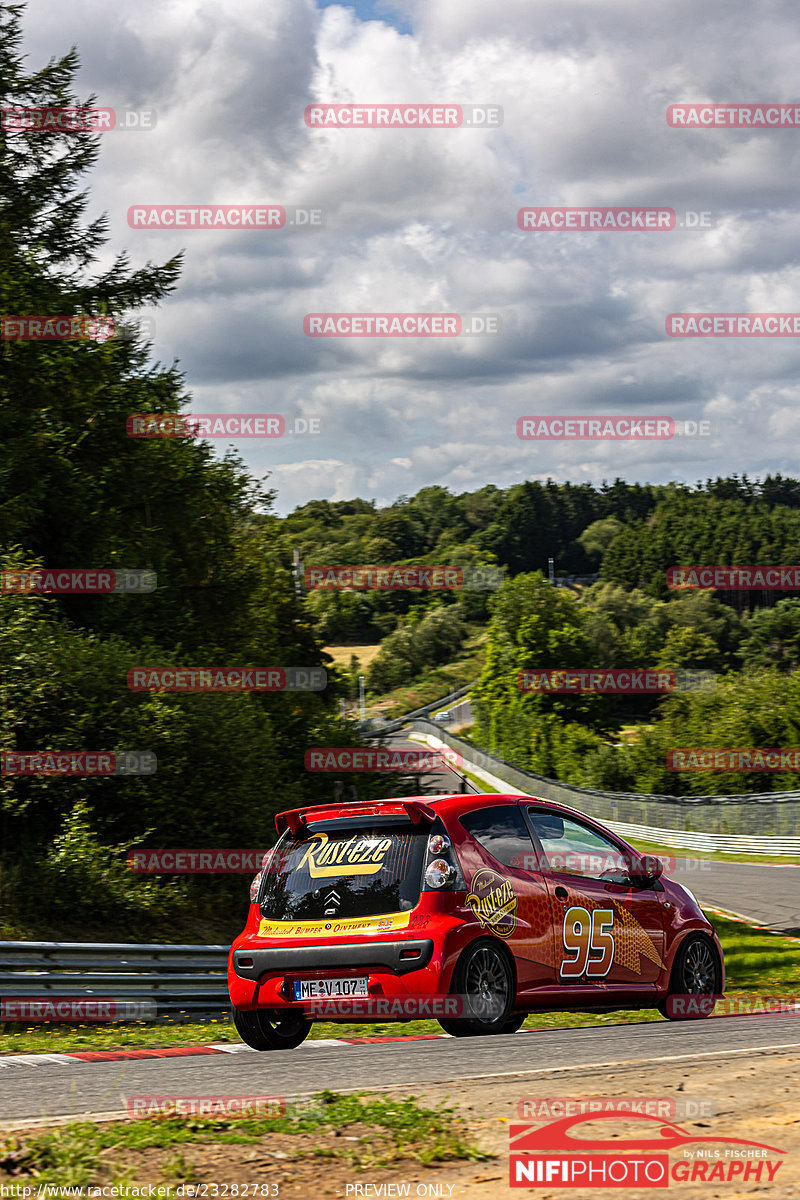 Bild #23282783 - Touristenfahrten Nürburgring Nordschleife (30.07.2023)