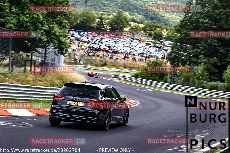 Bild #23282784 - Touristenfahrten Nürburgring Nordschleife (30.07.2023)