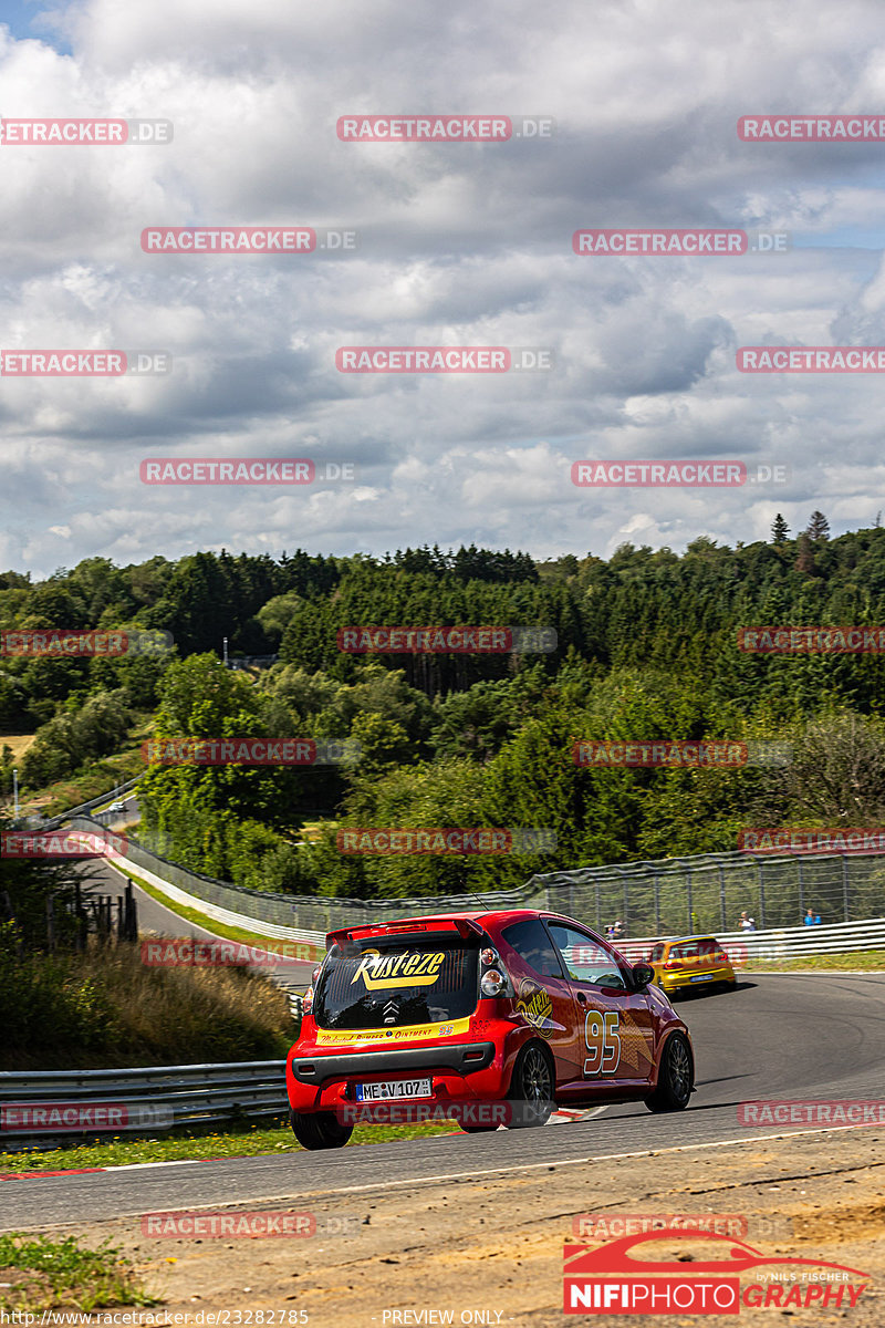 Bild #23282785 - Touristenfahrten Nürburgring Nordschleife (30.07.2023)