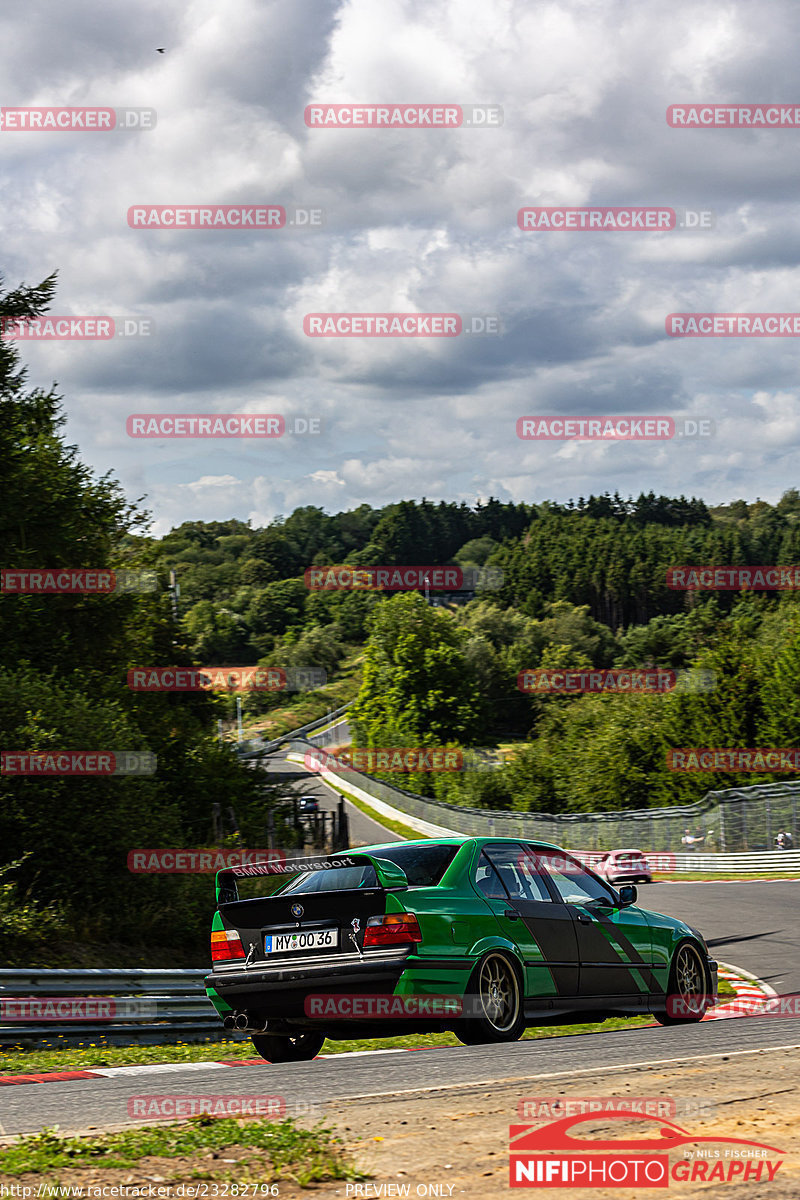 Bild #23282796 - Touristenfahrten Nürburgring Nordschleife (30.07.2023)