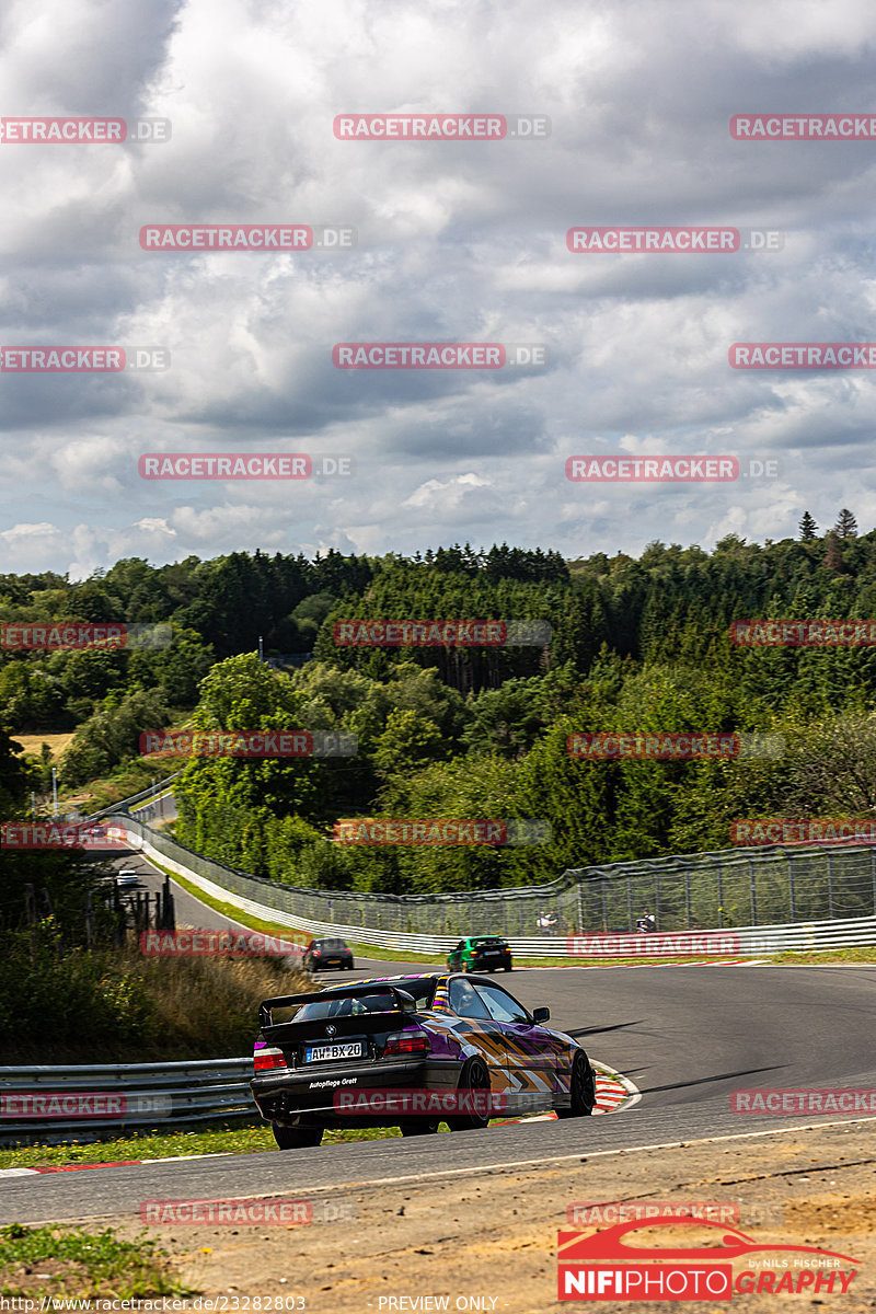 Bild #23282803 - Touristenfahrten Nürburgring Nordschleife (30.07.2023)