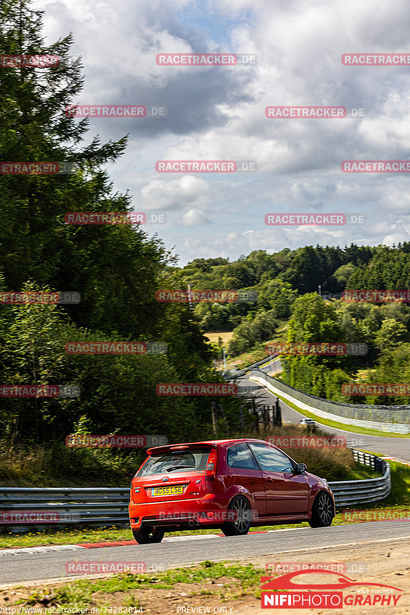 Bild #23282814 - Touristenfahrten Nürburgring Nordschleife (30.07.2023)