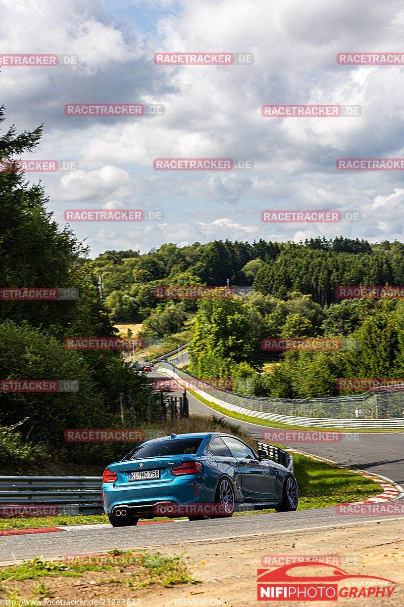 Bild #23282817 - Touristenfahrten Nürburgring Nordschleife (30.07.2023)