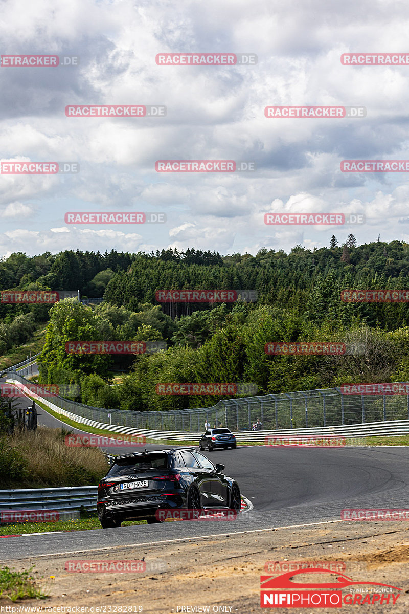 Bild #23282819 - Touristenfahrten Nürburgring Nordschleife (30.07.2023)