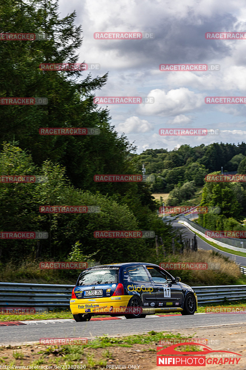 Bild #23282820 - Touristenfahrten Nürburgring Nordschleife (30.07.2023)