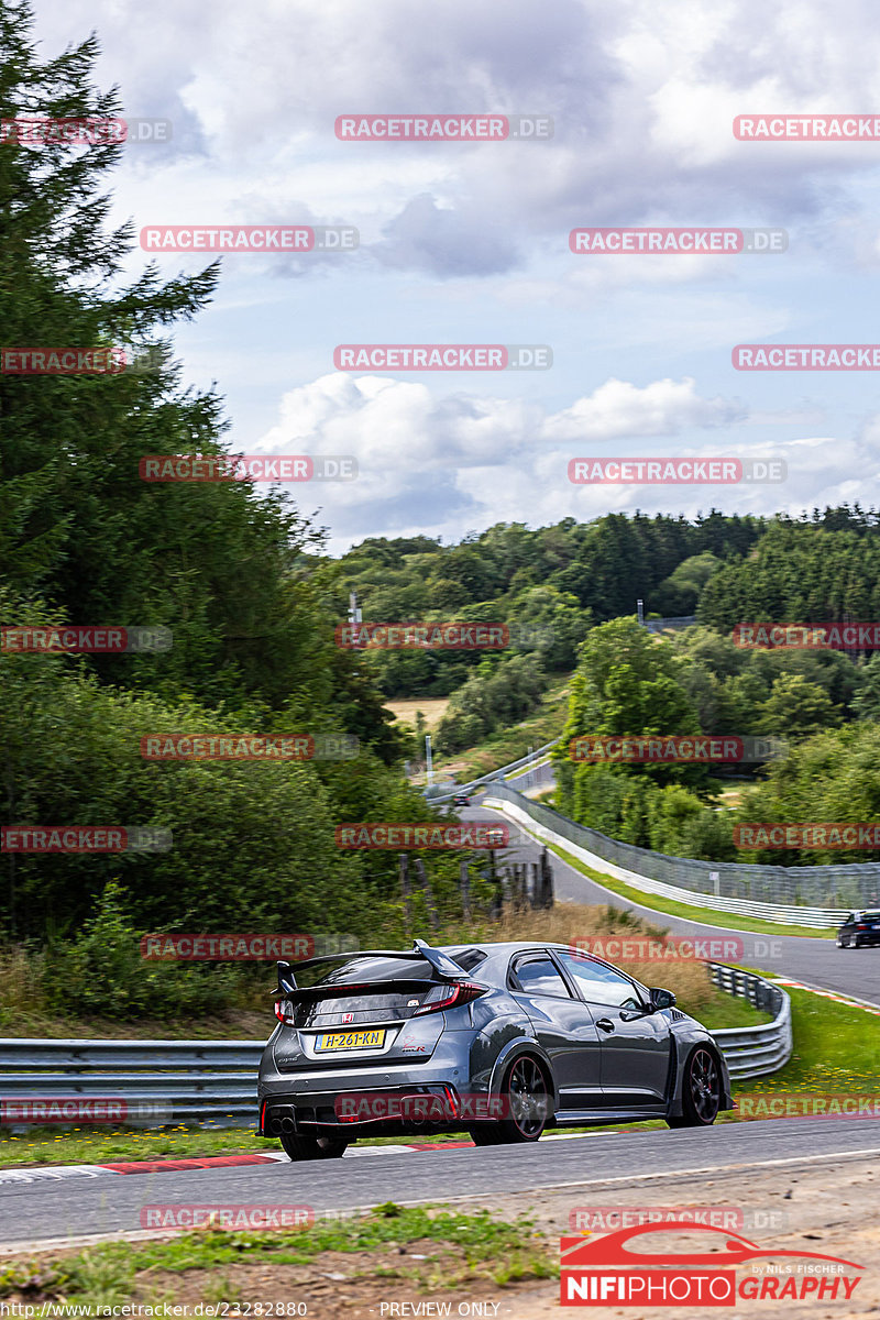 Bild #23282880 - Touristenfahrten Nürburgring Nordschleife (30.07.2023)