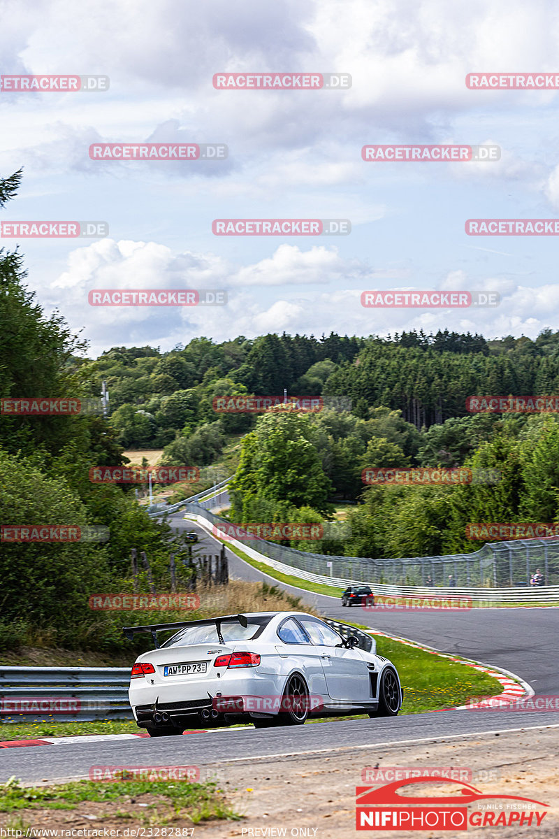 Bild #23282887 - Touristenfahrten Nürburgring Nordschleife (30.07.2023)