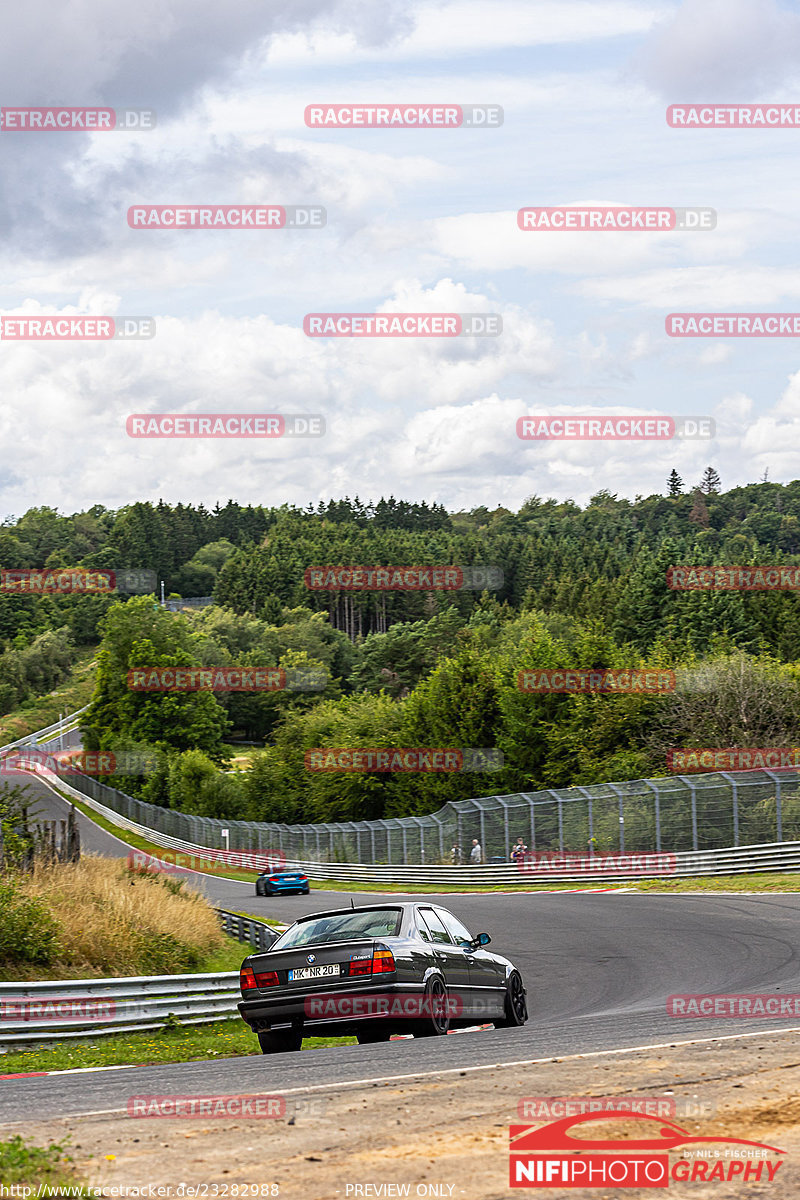 Bild #23282988 - Touristenfahrten Nürburgring Nordschleife (30.07.2023)