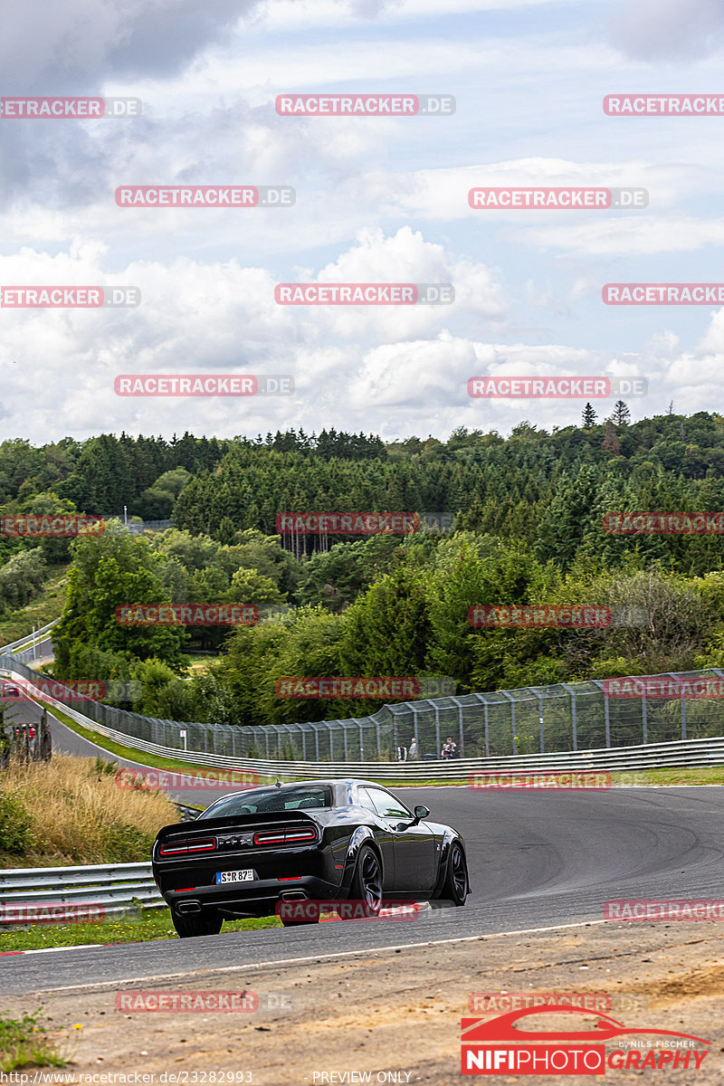 Bild #23282993 - Touristenfahrten Nürburgring Nordschleife (30.07.2023)