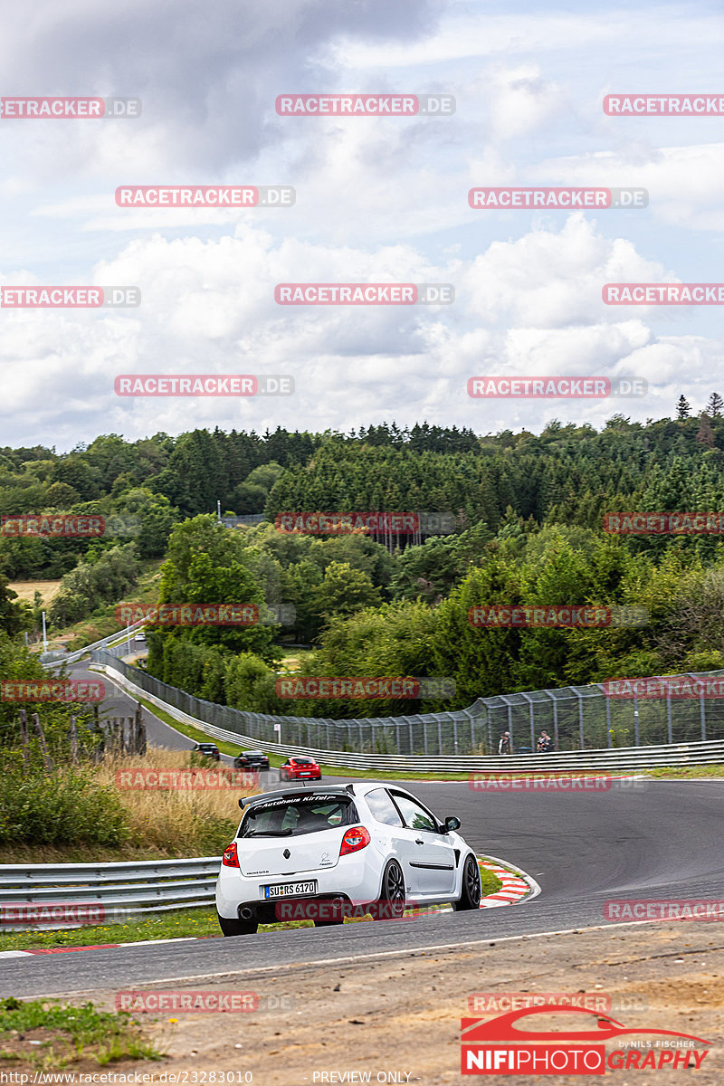 Bild #23283010 - Touristenfahrten Nürburgring Nordschleife (30.07.2023)