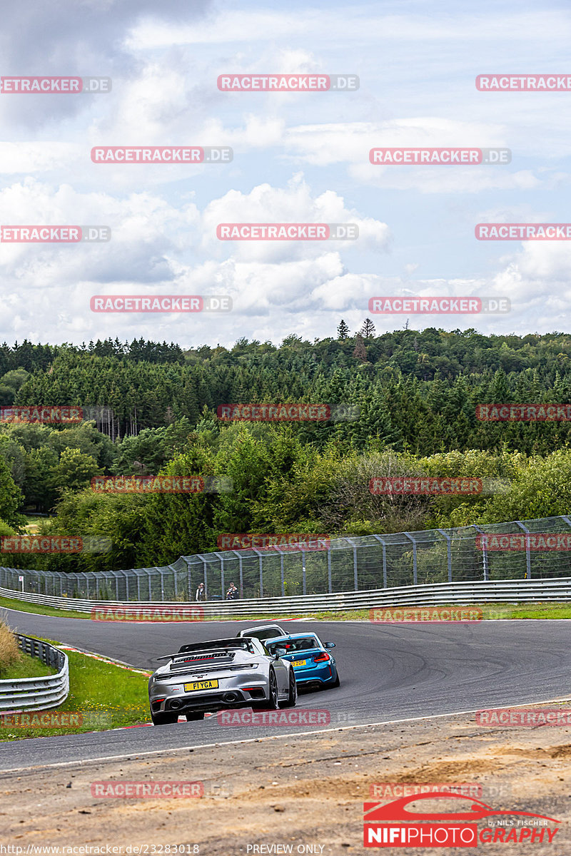 Bild #23283018 - Touristenfahrten Nürburgring Nordschleife (30.07.2023)