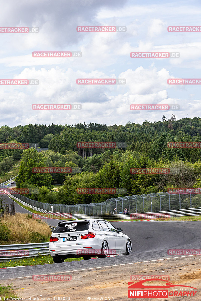 Bild #23283023 - Touristenfahrten Nürburgring Nordschleife (30.07.2023)