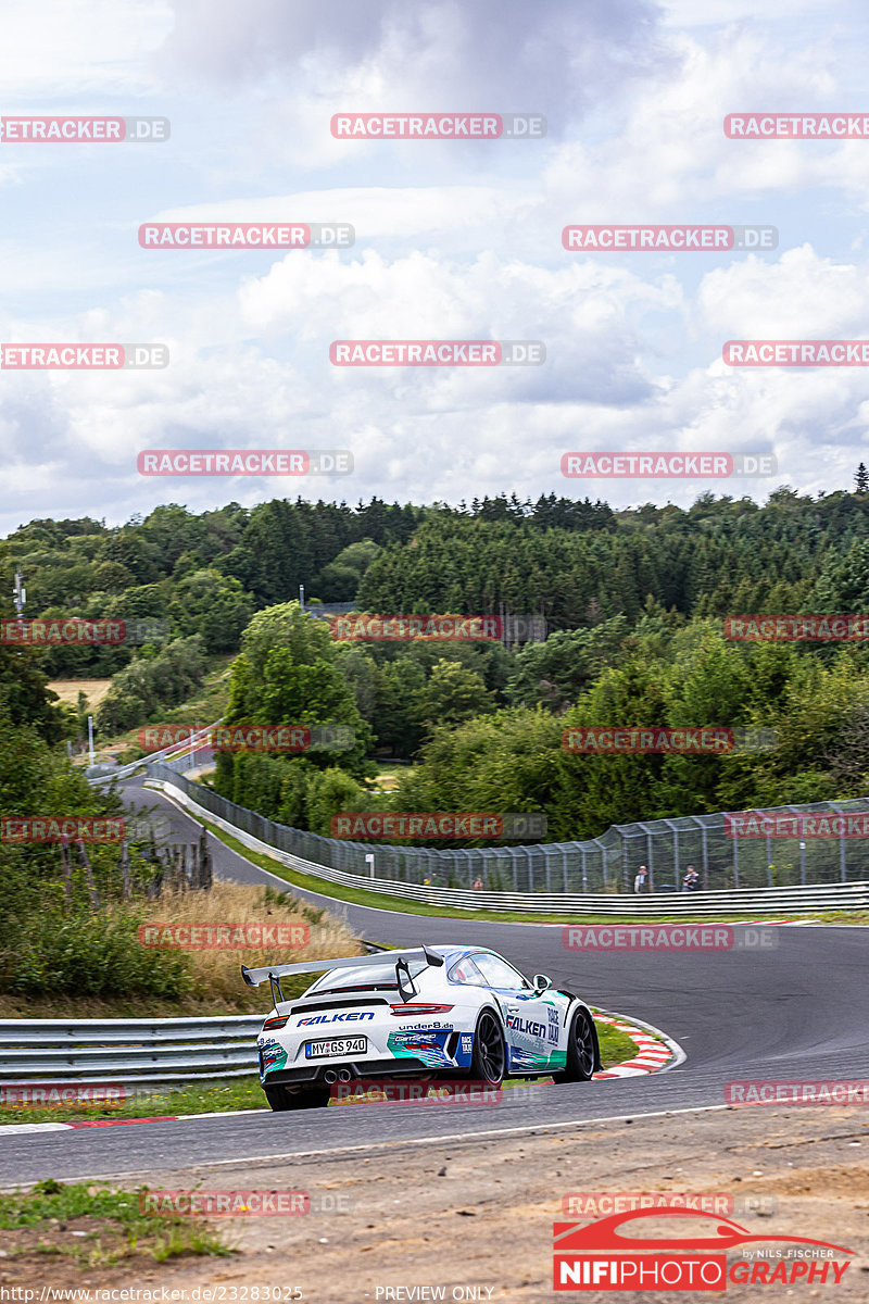 Bild #23283025 - Touristenfahrten Nürburgring Nordschleife (30.07.2023)