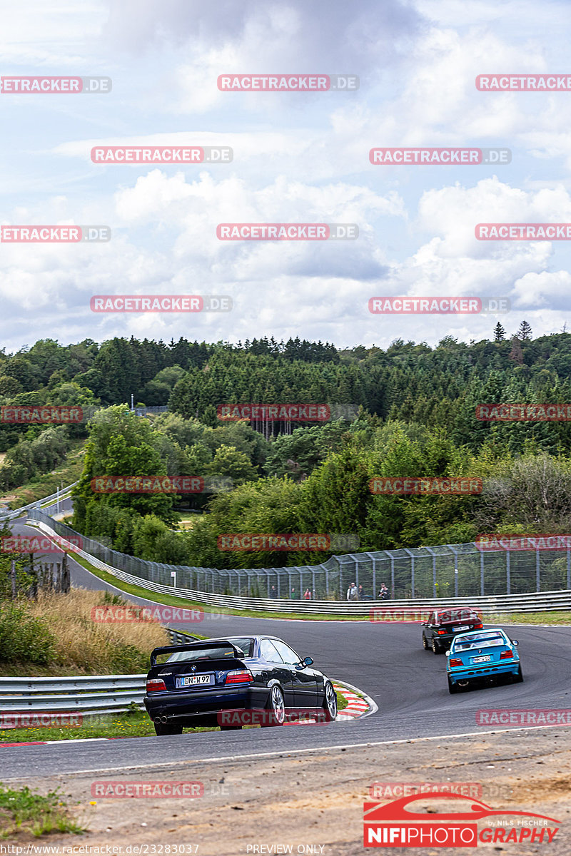 Bild #23283037 - Touristenfahrten Nürburgring Nordschleife (30.07.2023)