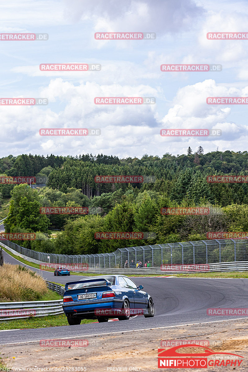 Bild #23283055 - Touristenfahrten Nürburgring Nordschleife (30.07.2023)